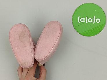 style 50 buty: Buciki niemowlęce, 20, stan - Bardzo dobry — 4