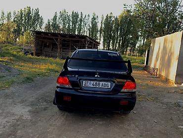 на монтеро спорт: Mitsubishi Lancer: 2005 г., 1.6 л, Механика, Бензин, Седан — 4