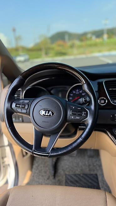 кия карнивал 2022: Kia Carnival: 2020 г., Минивэн — 8