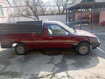 Yük maşınları: 2003 il, motor 1.7 l, Bort, İşlənmiş — 21