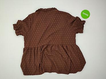 krowa: Shein Curve, Bluzka damska, rozmiar XL — 3