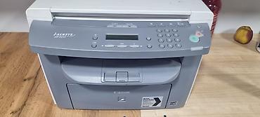 hp laser jet: Принтер 3 в 1 Canon Mf4010 состояние близкое к идеальному — 1