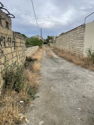 Torpaq sahələrinin satışı: 18 sot, Barter mümkündür, Kupça (Çıxarış)
