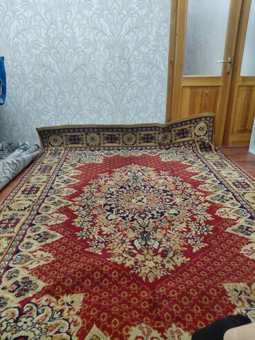 ковер милионник: Ковер Б/у, 350 * 200