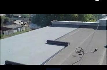 Кровля крыши: Кровля крыши | Гидроизоляция Больше 6 лет опыта — 1