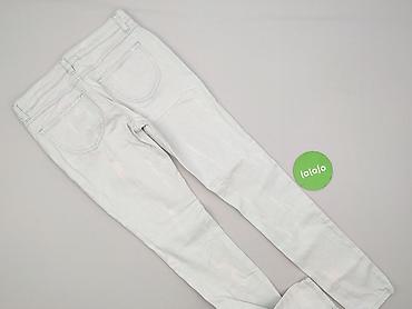 denim version: Jeansy damskie, rozmiar M — 3