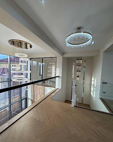 Продажа домов: Дом, 354 м², 7 комнат, Агентство недвижимости, Дизайнерский ремонт — 5