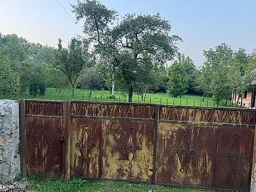 Torpaq sahələrinin satışı: 41 sot, Kənd təsərrüfatı, Kupça (Çıxarış) — 14