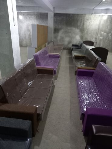 Раскладные диваны: Раскладной диван, Новый — 8