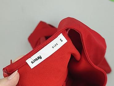 slip on h: Sinsay, Sukienka damska, rozmiar S — 5