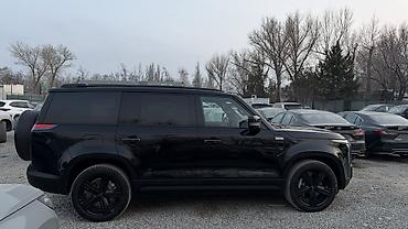 Land Rover: Land Rover : 2023 г., Внедорожник — 8