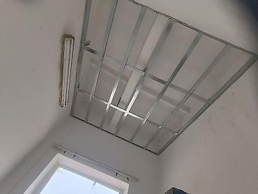 konteyner: Metal karkaslı modul konstruksiyalar və konteyner tipli xırda — 1