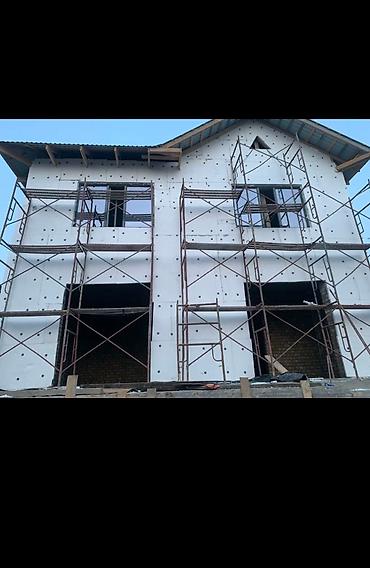 Фасадчики, отделочники: Фасадчик. Больше 6 лет опыта — 12