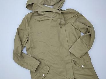pepko kurtki: Bershka, Parka damska, rozmiar M — 1