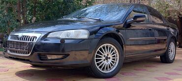 gaz siber: QAZ Volga Siber: 2.4 l. | 2008 il | 241000 km. Sedan