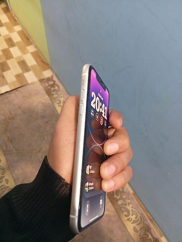 soyuducu islenmis satilir: IPhone 11, 64 GB, Ağ, Face ID — 3