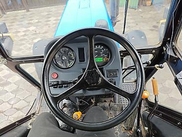 Тракторы МТЗ (Беларус): Модель: 892, Б/у, 2019 г. — 5