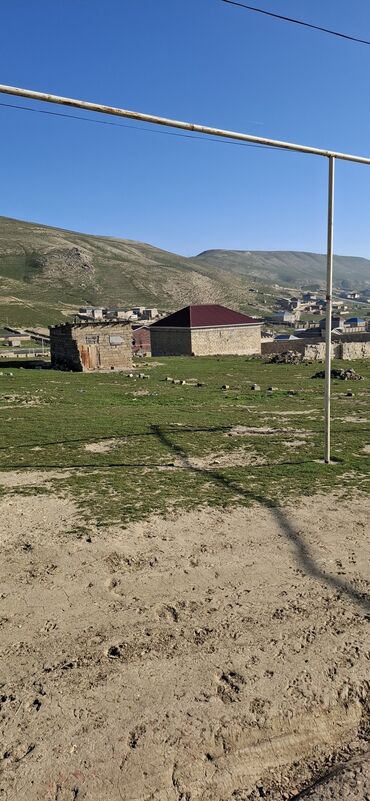 Torpaq sahələrinin satışı: 8 sot, Tikinti, Mülkiyyətçi, Kupça (Çıxarış)