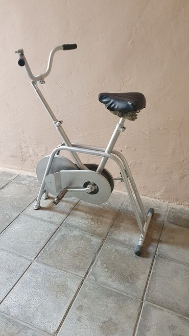 велосипеды с надувными колесами: Velotrenajorlar