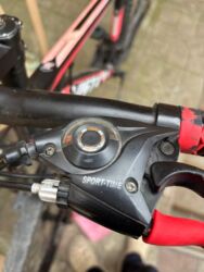 Şəhər velosipedləri: İşlənmiş Şəhər velosipedi 26", sürətlərin sayı: 7, Ödənişli çatdırılma — 3