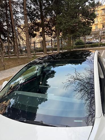 Tesla: Tesla Model 3 Long Range 600 Km Avtomobil ideal vəziyyətdədir. Probeq — 12