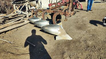 Traktorlar: Traktor Belarus (MTZ) 3, 2020 il, 12 at gücü, motor 0.4 l, İşlənmiş — 1