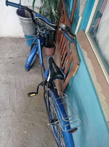 ucuz velo: İşlənmiş Şose velosipedi 20", Ünvandan götürmə