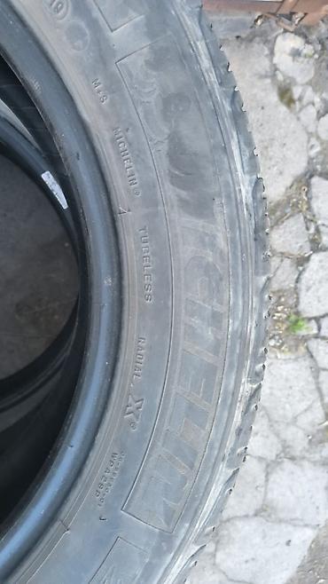 шины 22560 r18: Шины 225 / 60 / R 18, Всесезонная, Б/у, Комплект, Легковые, FIRESTONE — 5