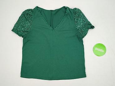 elegancki bluzki: Bluzka damska, rozmiar M — 2