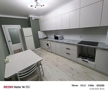 vefa: 2 комнаты, Моссовет, Душевая кабина, Постельное белье, Парковка — 1