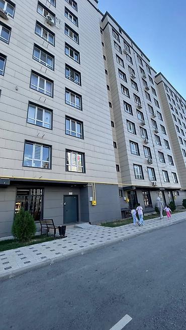Продажа квартир: 1 комната, 36 м², Тунгуч мкр Элитка, 6 этаж, Евроремонт — 8