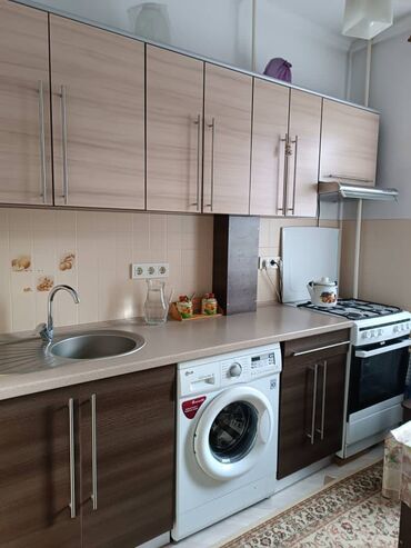 Продажа квартир: 2 комнаты, 49 м², 105 серия, 4 этаж, Евроремонт