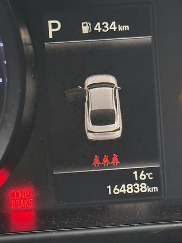 Hyundai: Hyundai Avante: 2020 г., 1.6 л, Бензин, Седан — 9