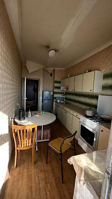 Продажа квартир: 3 комнаты, 65 м², Молодая Гвардия 106 серия, 6 этаж, Старый ремонт — 7