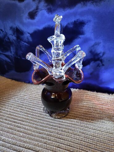 Ostali kućni dekor: Korpa, bоја - Bordo, Novo — 2