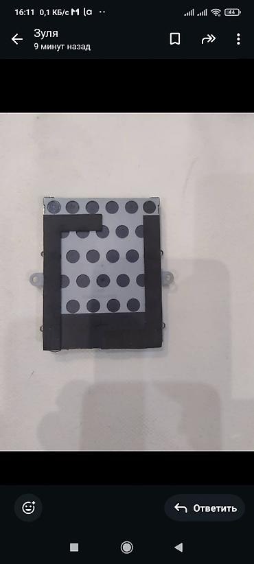 celeron: Материнская плата для ПК, Б/у, ASRock, LGA775 — 3