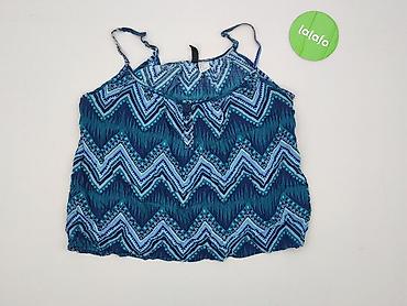 staniki 65c: H&M Divided, Top damski, rozmiar S — 2