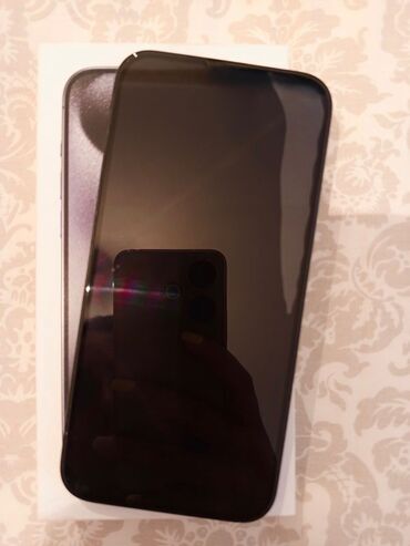 айфон 15 про макс: IPhone 15 Pro Max, 256 ГБ, Sierra Blue