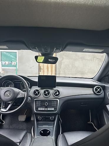 Mercedes-Benz: Mercedes-Benz CLA-Class: 2018 г., Купе — 7