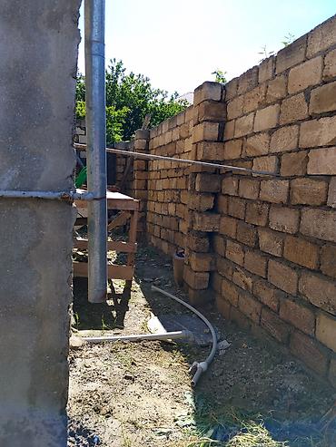 Həyət evləri və villaların satışı: 3 otaqlı, 70 kv. m, Kredit yoxdur, Orta təmir — 6