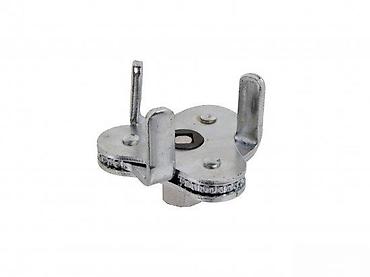 Ključevi: Univerzalni 3‑kraki odvijač za filter ulja - Tip: univerzalni ključ — 8