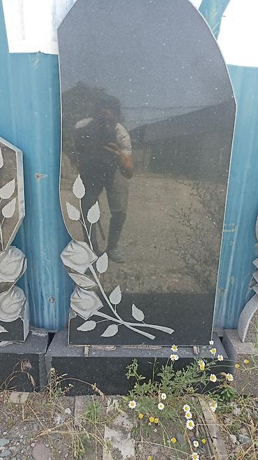 Ритуальные услуги: Облицовка надгробий, Уход за могилами, Изготовление табличек | Габбро, Мрамор, Гранит | Установка, Оформление — 29