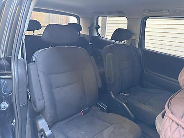 Honda: Honda Elysion: 2008 г., 2.4 л, Автомат, Минивэн — 8