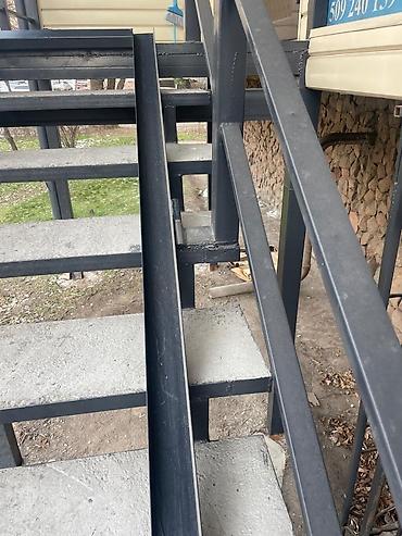 Сварка: Сварка | Ворота, Решетки на окна, Навесы Гарантия, Бесплатная смета, Высотные работы at lalafo.kg — 8 Сварка: Сварка | Ворота, Решетки на окна, Навесы Гарантия, Бесплатная смета, Высотные работы — 8