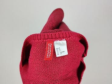 dwustronna: H&M Divided, Sweter damski, rozmiar S — 4