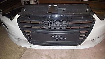 nis size: PREDNJI BRANIK ZA AUDI A3 ZA 2014. GOD. | AUDI A3 2014 PREDNJI — 5