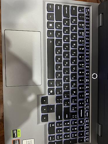 lenevo loq: Lenovo LOQ 15 RTX 5050 Salam, 2-3 ay evvel alinib ve istifade — 4