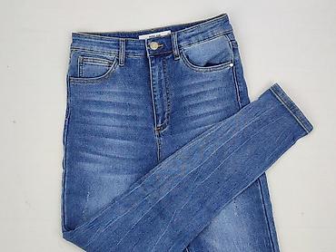 strellson chino: DENIM JEANS, Jeansy damskie, rozmiar S — 1