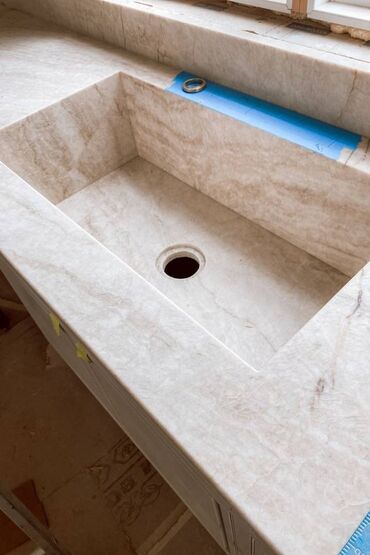 Mərmər: Sifarişlərinizə uyğun mərmər, qranit və travertin daşlar birbaşa — 10