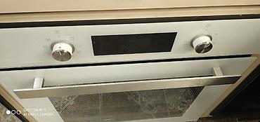silverline soba: Soba Ankastre elektrik soba tok peci Silverline Türkiyə istehsali 60 — 3